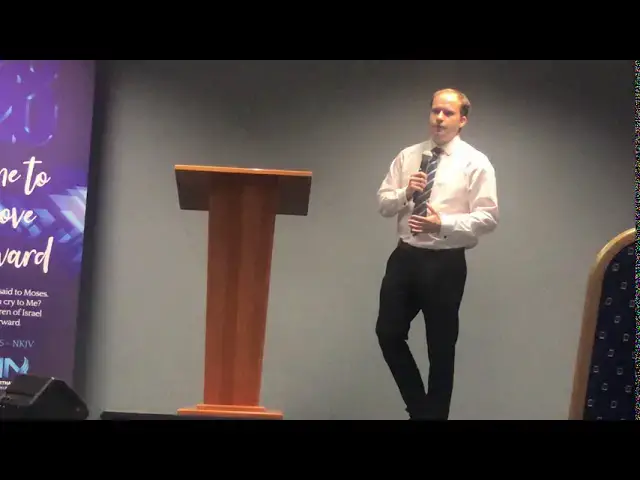 'Video thumbnail for Bro Jonathan'