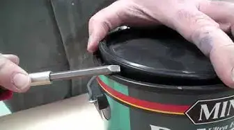 Video thumbnail for 78VIDEO   Wood prep and waterbased stain