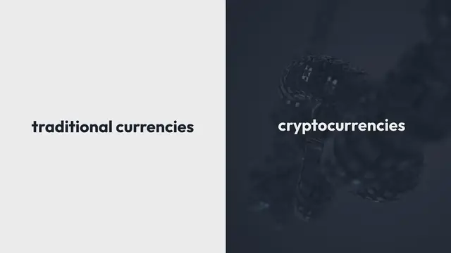 Video thumbnail for Cryptocurrency 101: A Beginner's Guide to Digital Currency