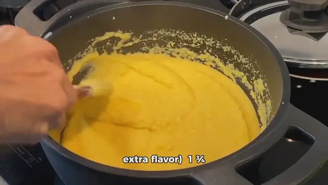 Video thumbnail for southern cornbread recipe