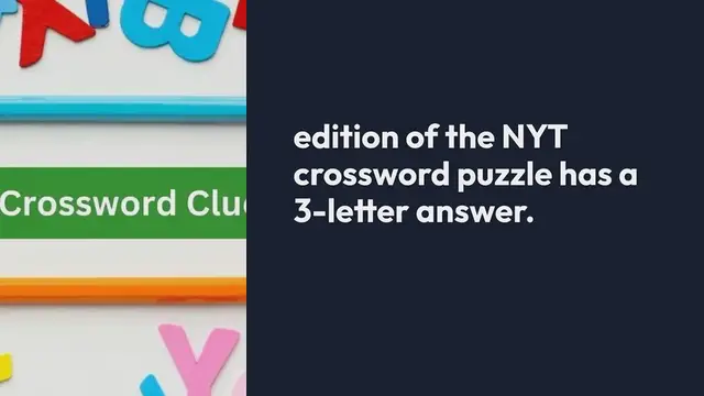 Video thumbnail for NYT Tattle (On) Crossword Clue Puzzle Answer from September 30, 2024
