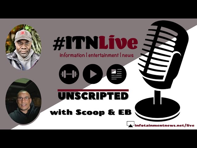 Video thumbnail for Unscripted - 11.7.2020
