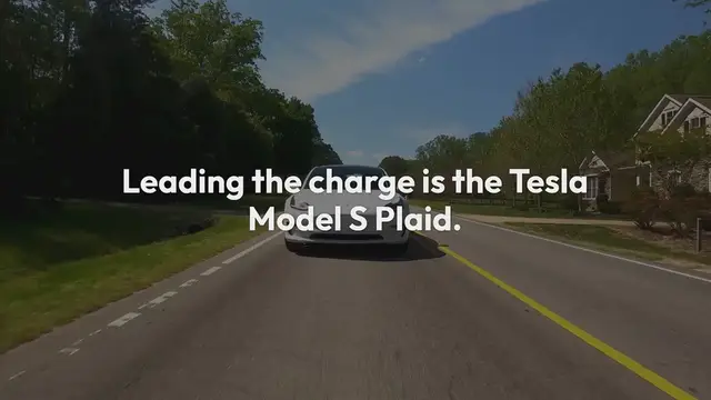 Video thumbnail for Top 3 Performance Cars of 2024 in the USA : Speed, Power, and Innovation Unleashed