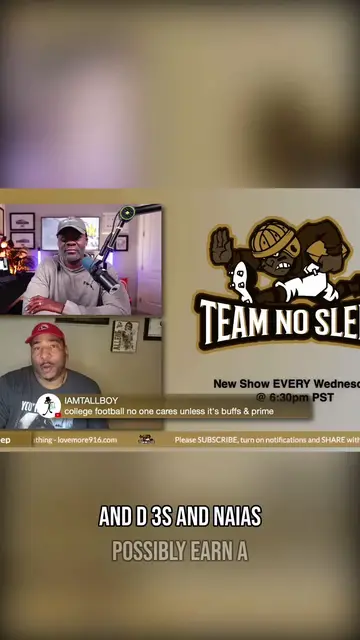 Video thumbnail for Why Sports Matter: Empowering the Next Generation