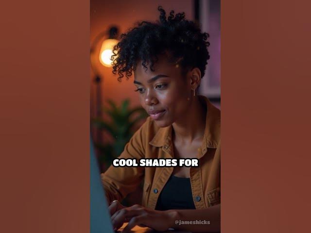 Video thumbnail for Unlock Your Brand’s Power With Color Grading