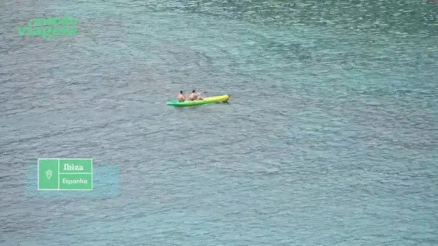 Video thumbnail for Os Melhores e Mais Tradicionais Restaurantes de Ibiza: Onde Comer na Ilha! 🍴✨