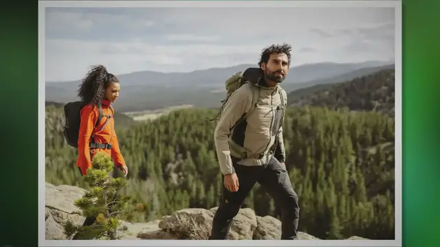 Video thumbnail for Artilect Darkstart Fusion Jacket: Introducing: -