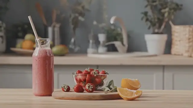 Video thumbnail for How to Detoxify Your Body Naturally