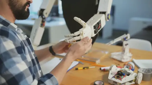 Video thumbnail for Minecraft Magic: Creative Building Tips and Tricks