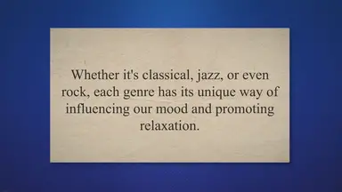 'Video thumbnail for Melodies and Whiskers: Discovering the Therapeutic Power of Music and Cats'