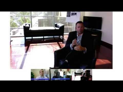 Video thumbnail for INFOtainment News LIVE w/ Ken Collis #ITNLive