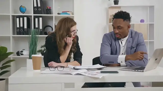 Video thumbnail for Agile Management: Implementing Agile Methodologies in Business