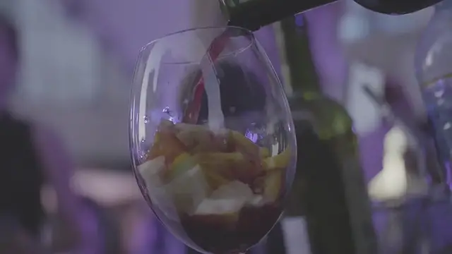 Video thumbnail for Best Thanksgiving Cocktails for 2025