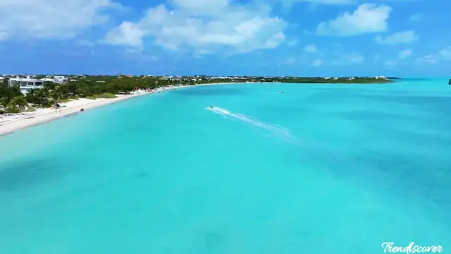Video thumbnail for Discover the Island Beauty of Turk and Caicos Island - Travel Guide