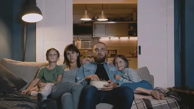 Video thumbnail for Shrek 5 Announcement Excitement