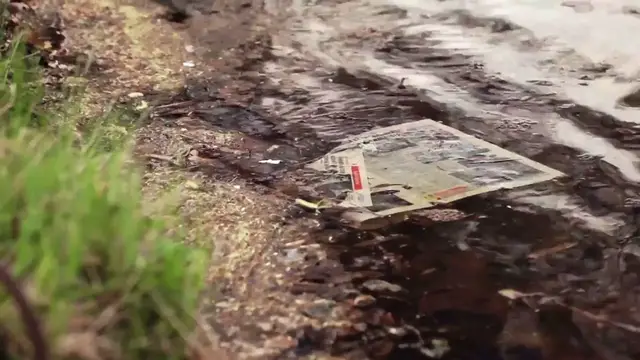 Video thumbnail for Richmond, VA Boil Water Advisory: What You Need to Know (And Why Your Coffee Might Taste a Little Off)