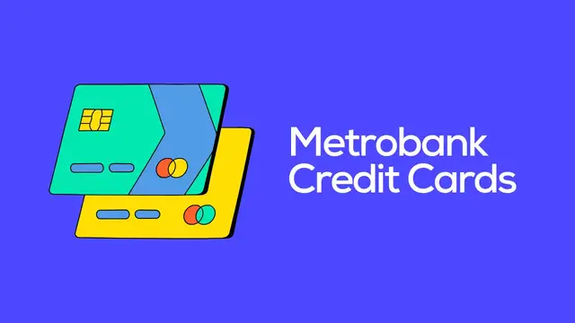 'Video thumbnail for Metrobank Credit Cards: Types, Benefits, and How to Choose the Best One for You'