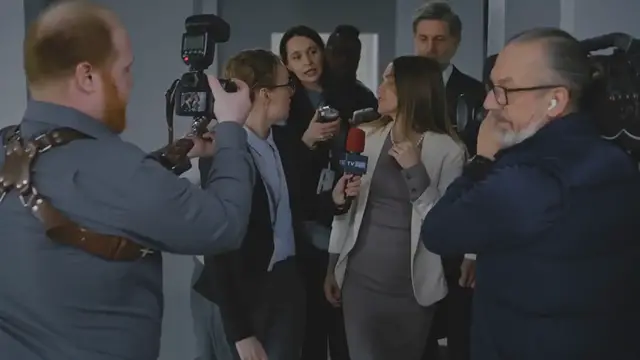 Video thumbnail for Empowering Women in Leadership