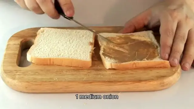 Video thumbnail for homemade stuffing recipe