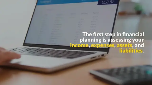 Video thumbnail for "Master the Art of Financial Planning: Secure Your Future Today"