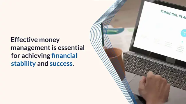 Video thumbnail for Mastering Money Management: Top Tips for Financial Success in the USA"