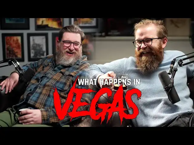 'Video thumbnail for We Went to The Biggest Warhammer Tournament and Didn't Play!'
