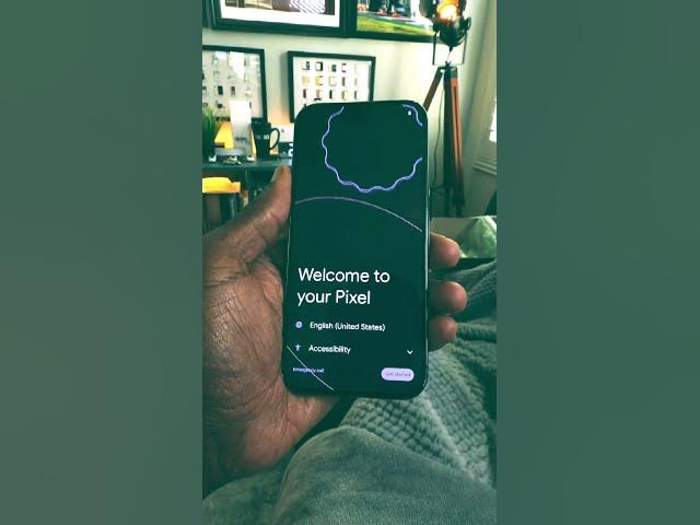 Video thumbnail for What have I done??? #pixel