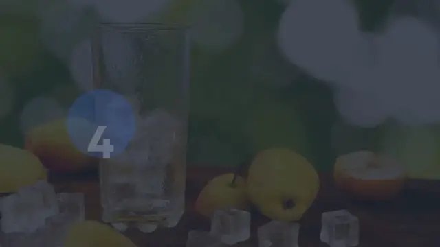 Video thumbnail for Chicha Morada with Purple Corn Drink Recipe