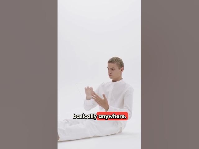 Video thumbnail for Weird Gadgets Boosting Entrepreneur Productivity