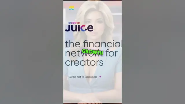 Video thumbnail for Rho Technologies in Talks to Acquire MrBeast Backed Creative Juice