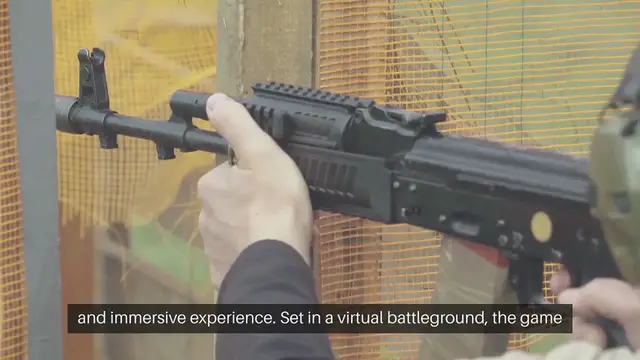 Video thumbnail for Garena Free Fire Gameplay