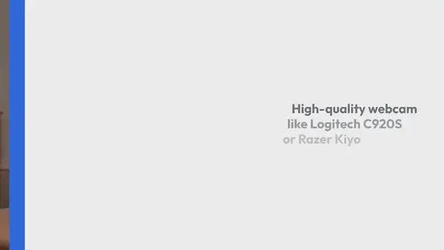 Video thumbnail for The Best Gadgets for Remote Learning and Online Classes