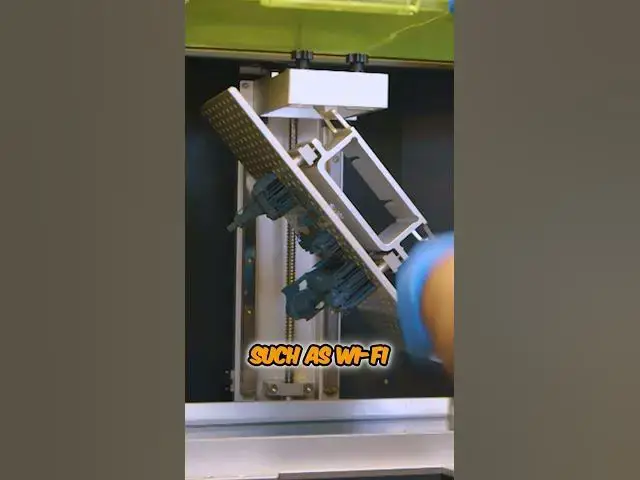'Video thumbnail for Phrozen Mega 8kS 30-Second-Review'