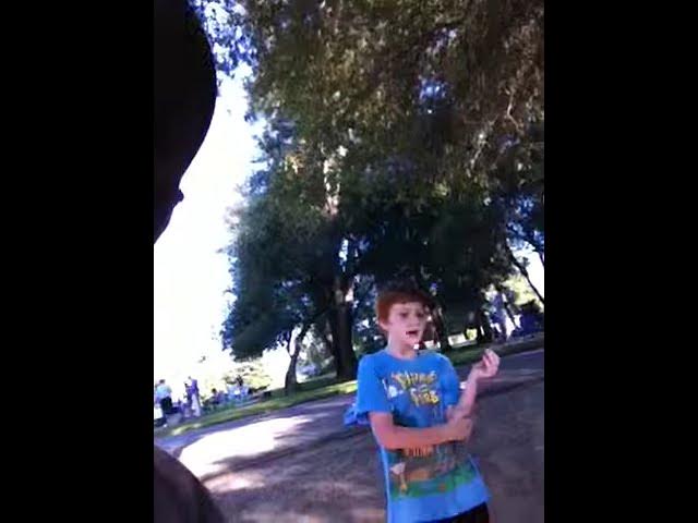 Video thumbnail for Conversation of 1