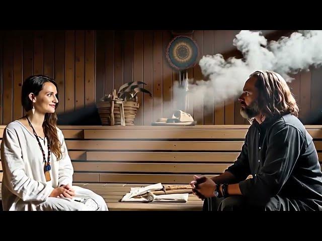 Video thumbnail for All the Winds of Heaven - Passage to the Ancient 3 2, Out-of-Body Travel, Out-of-Body Experiences