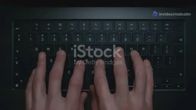 Video thumbnail for  Keylogging- The Silent Cyber Threat You  Need To Know