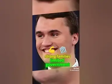 'Video thumbnail for Charlie Kirk prophesied his deatg #theothersideofmakebelieve #movie #motivation #dothings'