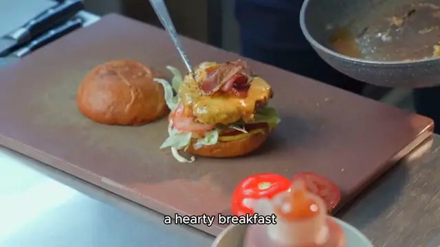 Video thumbnail for Jack In The Box Menu