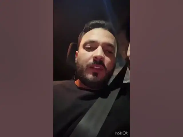 Video thumbnail for مؤسف جدا ما حدث لـ كريم الغربي | karim Gharbi