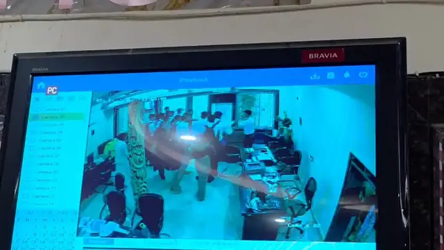 'Video thumbnail for Jabalpur News: छात्र पर स्कूल में घुसकर हमला, जिस छात्र पर हमला स्कूल प्रबंधक ने उसी को किया रेस्टिकेट'