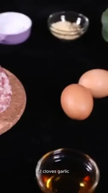 Video thumbnail for recipe for hamburger steak