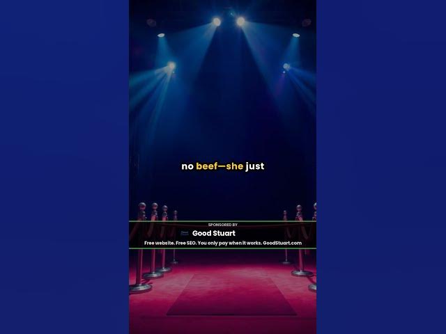 Video thumbnail for Emily Osment SKIPPING Hannah Montana Reunion