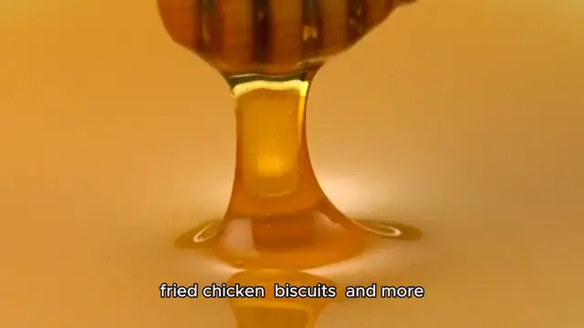 Video thumbnail for hot honey recipe