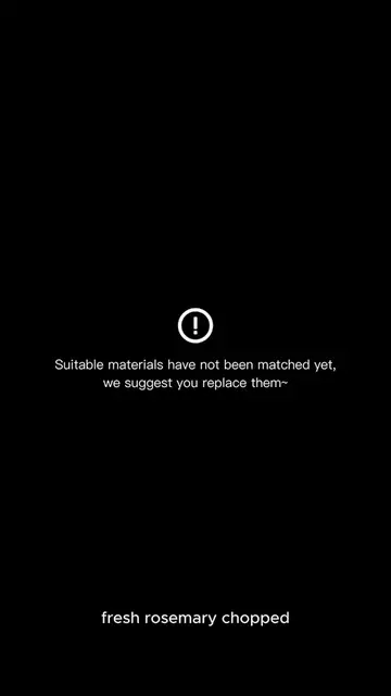 Video thumbnail for rosemary chicken recipe