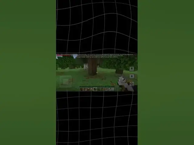'Video thumbnail for ماینکرفت سروایول مبایل  shorts'
