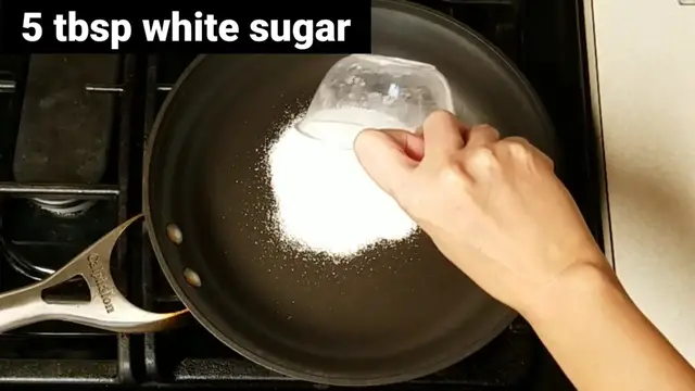 'Video thumbnail for JELLY FLAN ¦ Leche Gulaman ¦ Easy Jelly Flan Dessert! Sobrang Sarap! ¦ Kusina ni Lola (720p 60fps)'