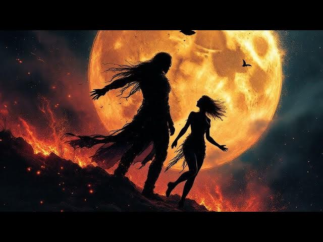 Video thumbnail for Me & My Baby --- Marc Ash