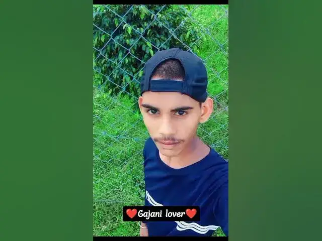 Video thumbnail for ❤gajani lover ❤
