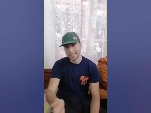 Video thumbnail for اول تصريح للشاب الذي تم ايقافه بسبب اغنية "الفيل" : هذا اللي صار معانا بالضبط