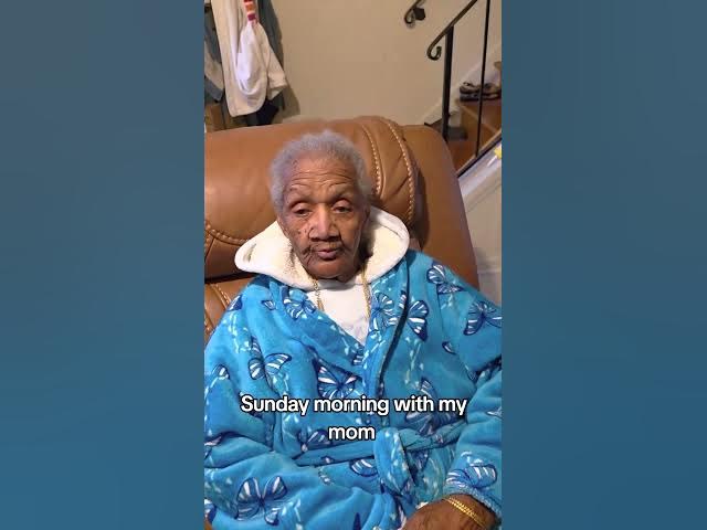 Video thumbnail for #dementia #caregiver #detailing